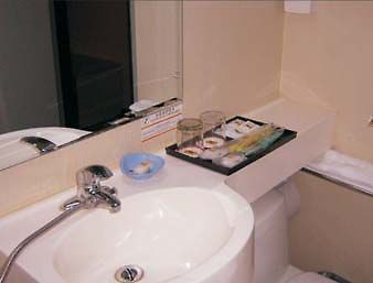 Super 8 Chenxi Hotel Shenyang Bagian luar foto