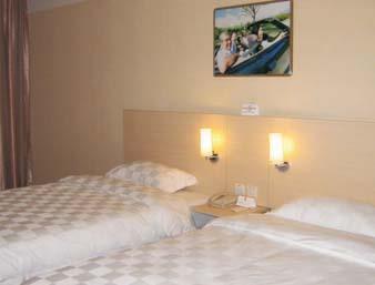 Super 8 Chenxi Hotel Shenyang Ruang foto